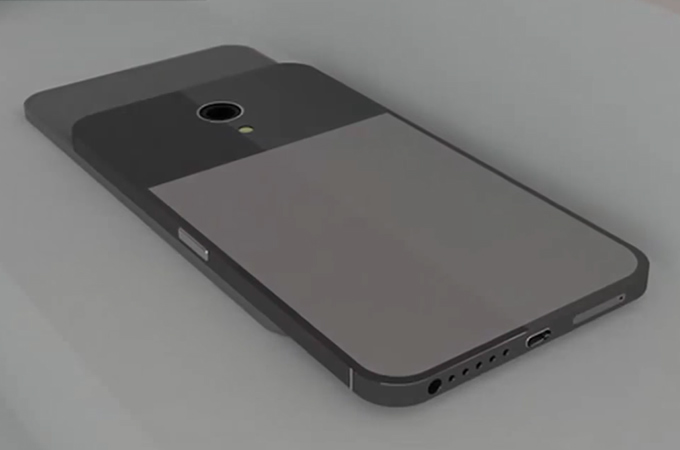 Nokia N8 2017 Concept Design