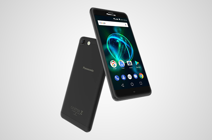 Panasonic P55 Max