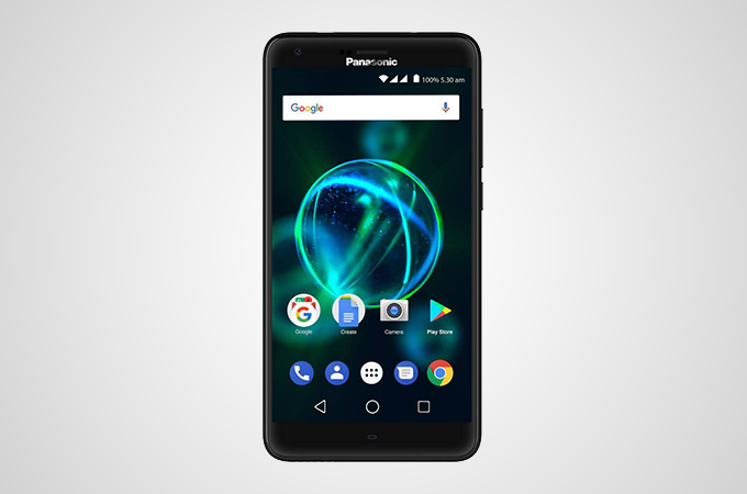 Panasonic P55 Max