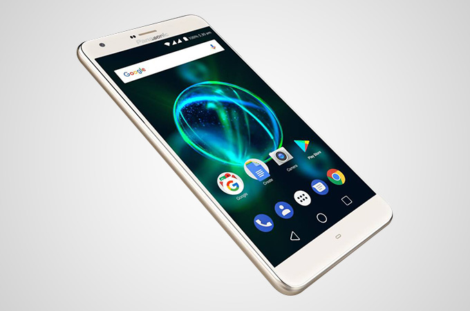 Panasonic P55 Max