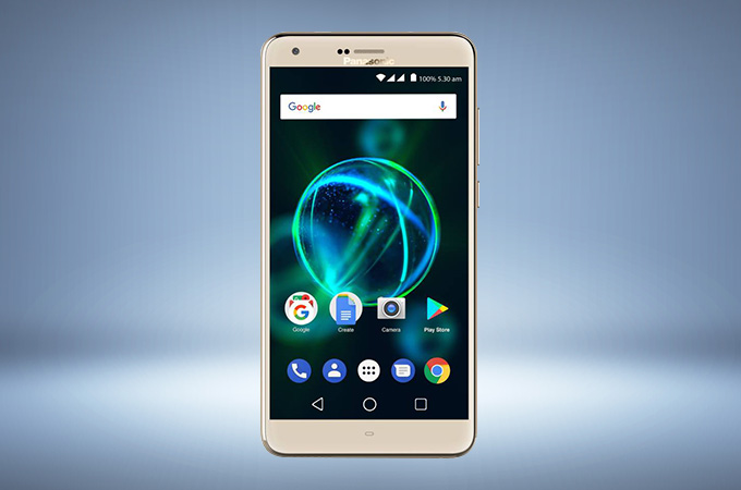 Panasonic P55 Max