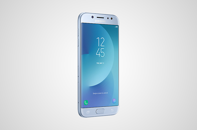 Samsung Galaxy J5 (2017) DUOS