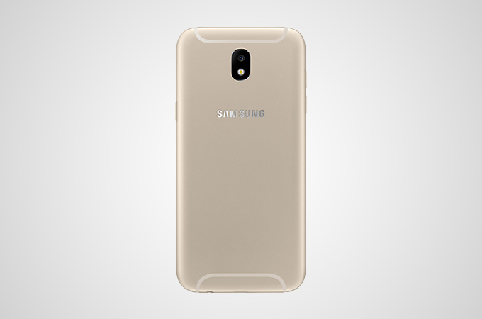 Samsung Galaxy J5 (2017) DUOS