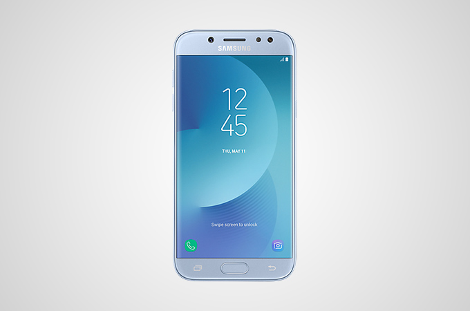 Samsung Galaxy J5 (2017) DUOS