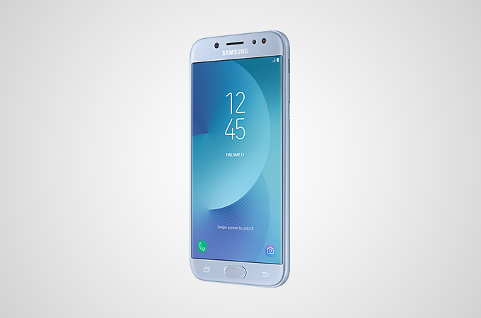 Samsung Galaxy J5 (2017) DUOS