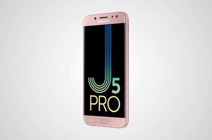 Samsung Galaxy J5 Pro