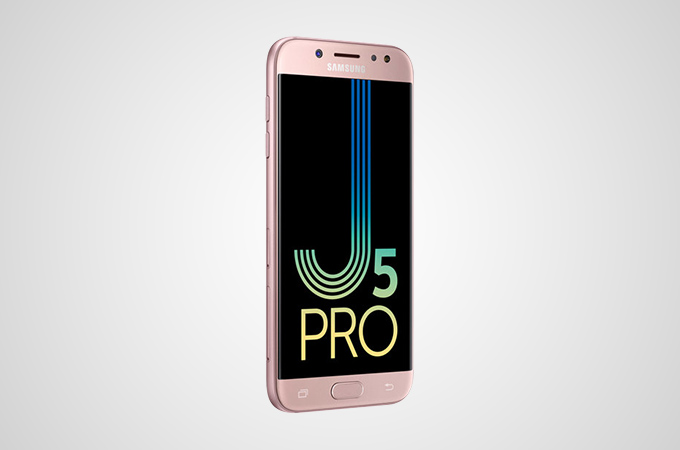Samsung Galaxy J5 Pro