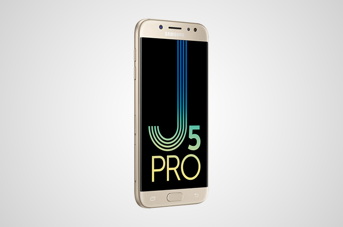 Samsung Galaxy J5 Pro