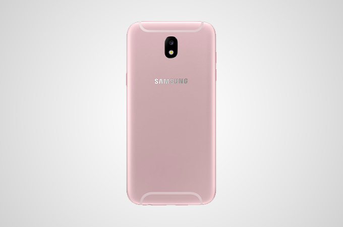 Samsung Galaxy J5 Pro