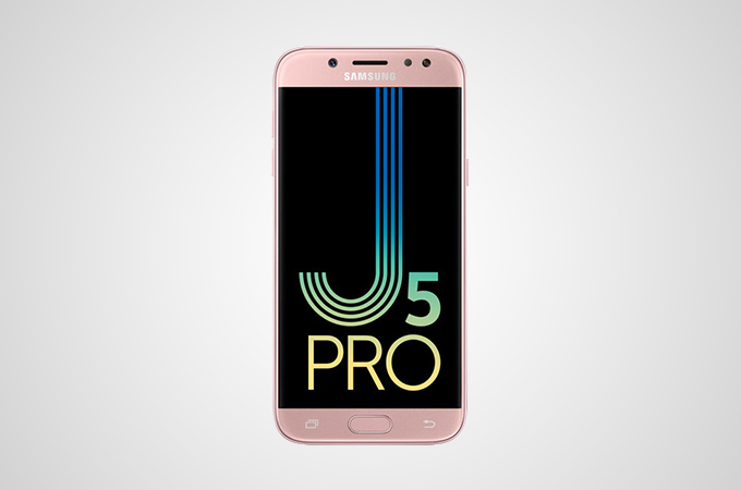 Samsung Galaxy J5 Pro