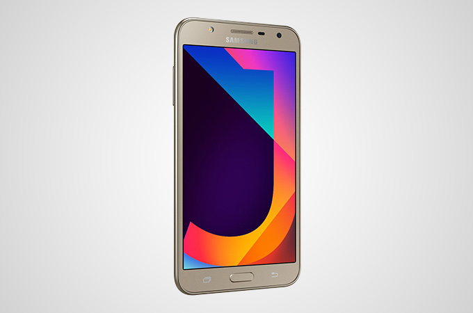 Samsung Galaxy J7 Nxt
