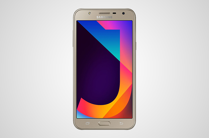 Samsung Galaxy J7 Nxt