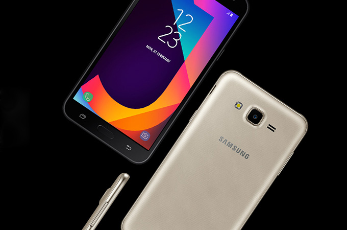 Samsung Galaxy J7 Nxt