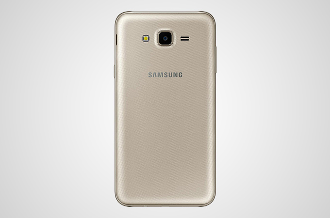 Samsung Galaxy J7 Nxt