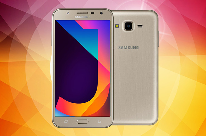 Samsung Galaxy J7 Nxt