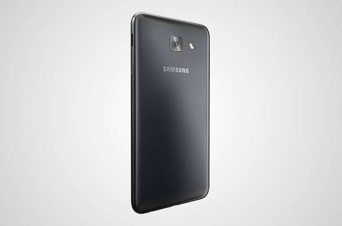 Samsung Galaxy On Max