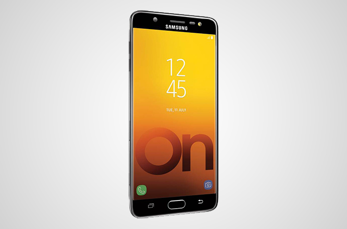 Samsung Galaxy On Max