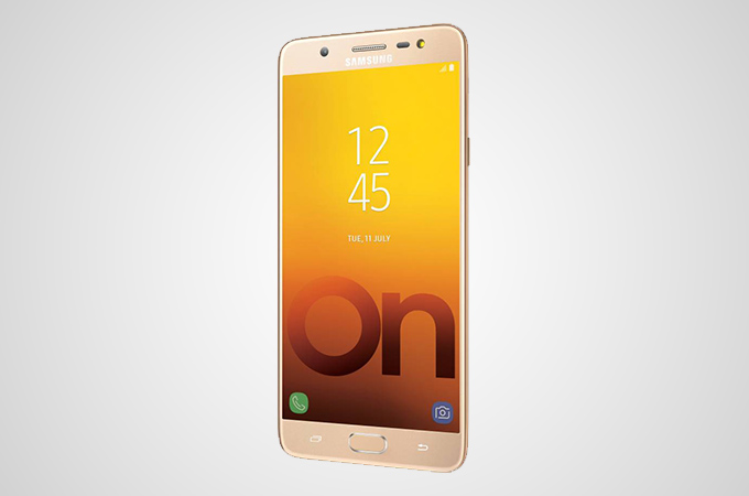 Samsung Galaxy On Max