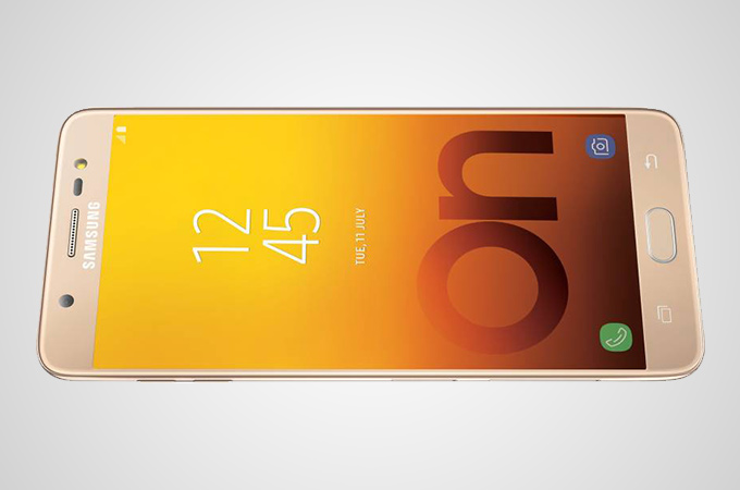 Samsung Galaxy On Max