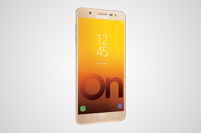Samsung Galaxy On Max