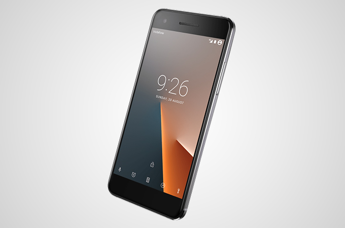Vodafone Smart V8