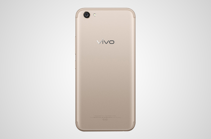 Vivo X9S Plus