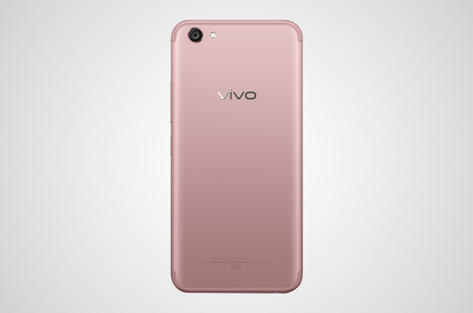 Vivo X9S Plus