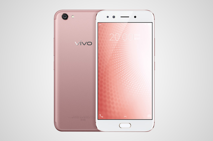 Vivo X9S Plus