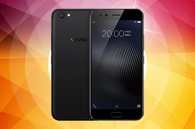 Vivo X9S Plus