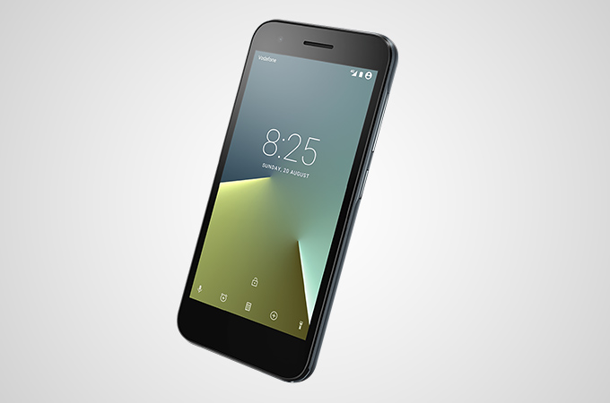 Vodafone Smart E8