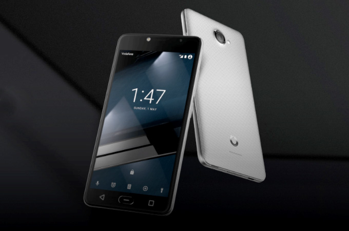 Vodafone Smart Ultra 7