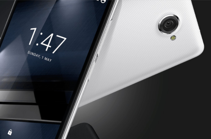 Vodafone Smart Ultra 7