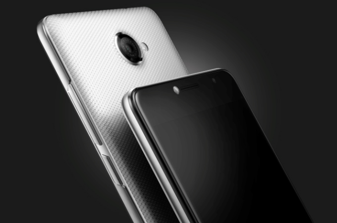 Vodafone Smart Ultra 7