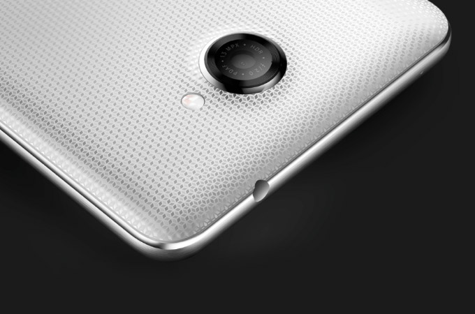 Vodafone Smart Ultra 7