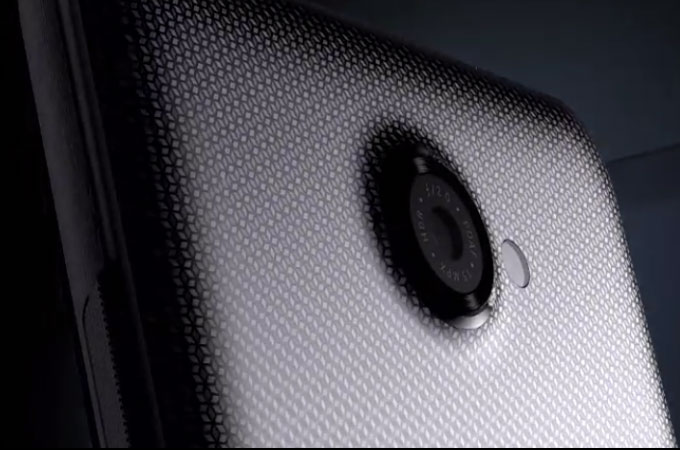 Vodafone Smart Ultra 7