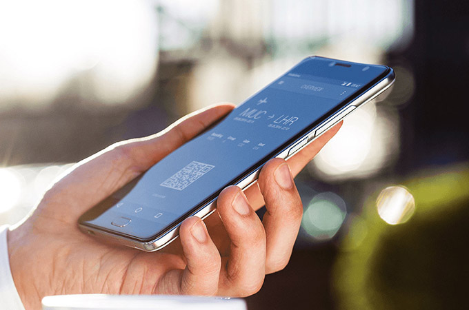 Vodafone Smart Ultra 7