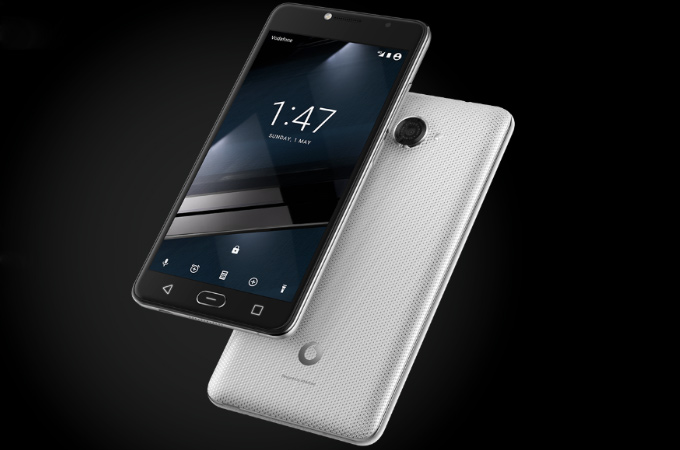 Vodafone Smart Ultra 7