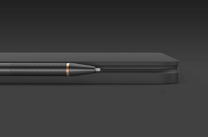 360 Degree Hinge, Touchscreen and Detachable Format Laptop
