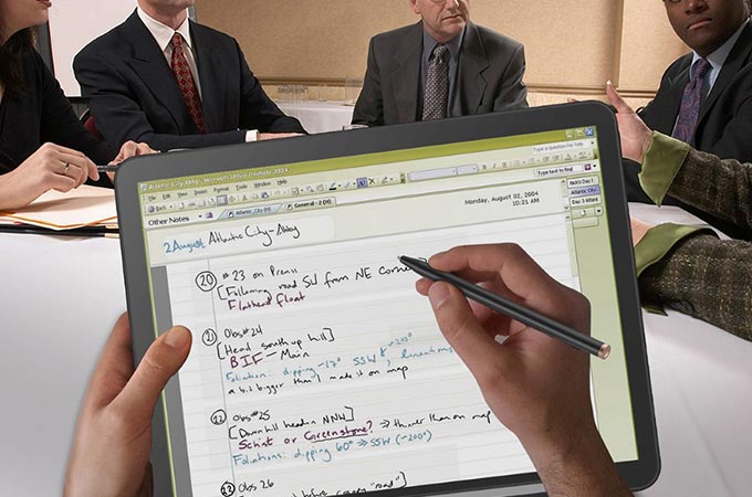 360 Degree Hinge, Touchscreen and Detachable Format Laptop