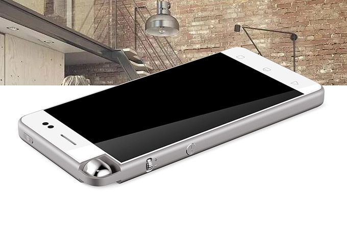 Apple iPhone 9 or iPhone XI Concept Design