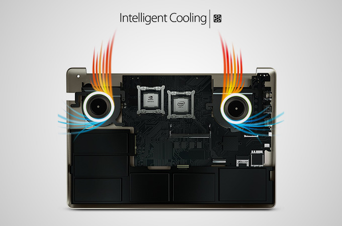 ASUS VivoBook M580VD-EB54