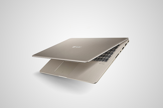 ASUS VivoBook M580VD-EB54