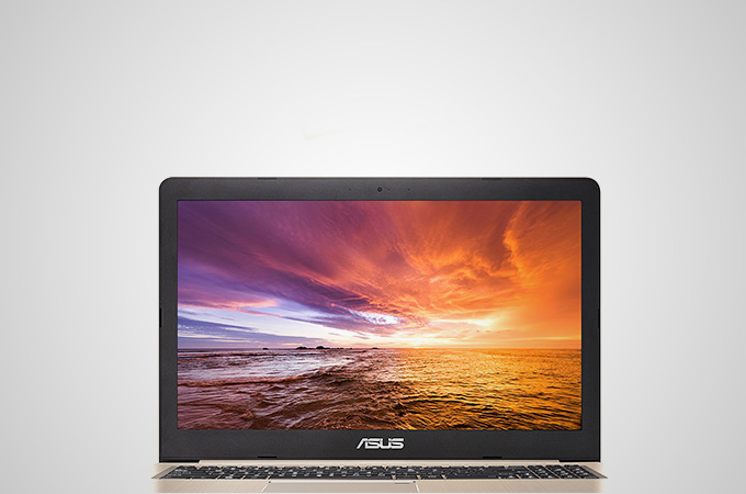 ASUS VivoBook M580VD-EB54