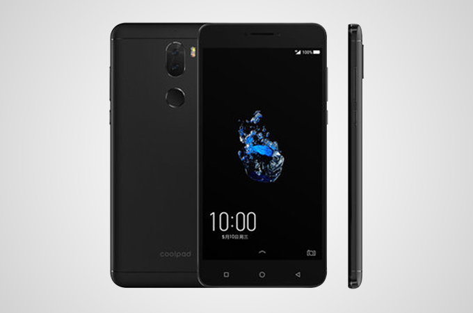 Coolpad Cool Play 6