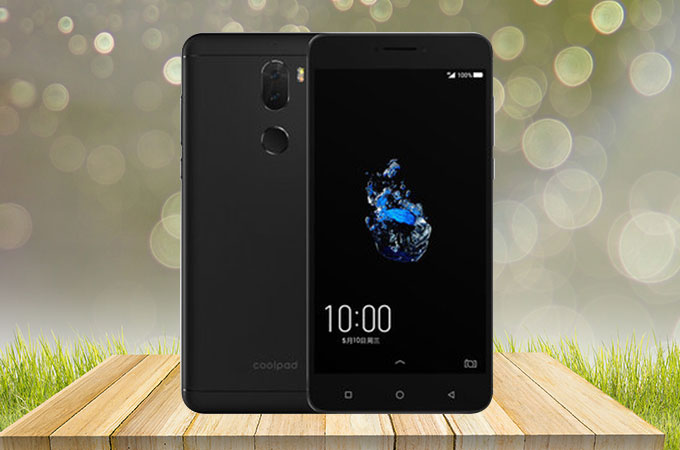 Coolpad Cool Play 6