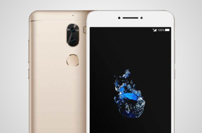 Coolpad Cool Play 6