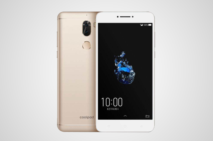 Coolpad Cool Play 6