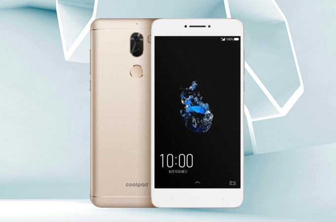 Coolpad Cool Play 6