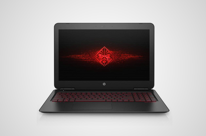 HP OMEN 6th Gen AX002TX
