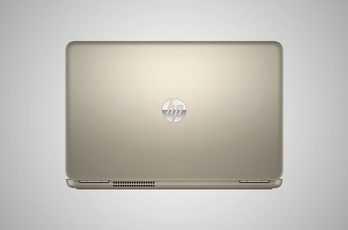 HP Pavilion Core i7 6th Gen